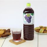  Nước ép nho tinh khiết Koiwai 1.5L キリン 小岩井 純水ぶどう 