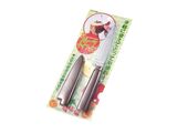  Dao gọt trái cây bằng thép không rỉ có nắp đậy (20cm) フルーツナイフ サヤ付 