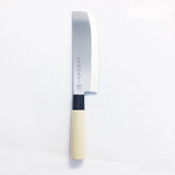  309 Dao inox làm bếp Nikken Tsubazo-Nakiri 29.5cm 