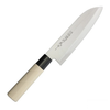  316 Dao inox làm bếp Nikken Tsubazo-Santoku 29.5cm 