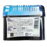  Sáp khử mùi tủ lạnh than hoạt tính Tanban Kokubo (150g) 炭番 冷蔵庫用脱臭剤 