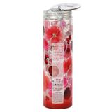  Sáp thơm phòng dạng chai hương hoa hồng (200g) ハーバリウム フレグランスビーズ ローズ・ボヌール 