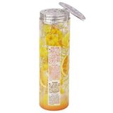  Sáp thơm phòng dạng chai hương cam chanh (200g) ハーバリウムフレグランスビーズシトラス・プレジール 
