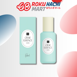  Serum Tái Tạo Da, Làm Dịu & Sáng Da Pureal 50ml - Pureal Clear Essence Serum (50ml) ピュレアクリアエッセンス セラム ５０ＭＬ 