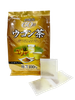  Trà nghệ mùa thu Orihiro (60 gói) オリヒロの徳用ウコン茶 