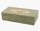  Khăn giấy 2 lớp Ellemoi (180 tờ) 箱を飾って楽しむティシュー 