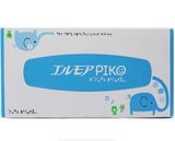  Khăn giấy Ellemoi Piko 2 lớp (160 tờ) エルモア ピコティシュー 