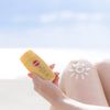  Gel chống nắng siêu chống nước Suncut UV Perfect Super Water Proof SPF50+ PA++++ (100g) サンカット パーフェクトUVジェル 