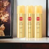  Xịt chống nắng toàn thân Kose Suncut UV Perfect Spray Super Water Proof SPF50+ PA++++ (60g) サンカット パーフェクトUVスプレー 