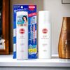  Xịt chống nắng toàn thân bảo vệ da khỏi bụi bẩn Kose Suncut Protect UV Protect Spray SPF50+PA++++ (90g) サンカットR プロテクトUVスプレー 無香料 