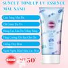 Sữa chống nắng chống tia cực tím ESSENCE UV Suncut Light Up SPF50+ PA++++(80g) サンカットR ライトアップUV エッセンス 