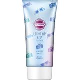  Sữa chống nắng chống tia cực tím ESSENCE UV Suncut Light Up SPF50+ PA++++(80g) サンカットR ライトアップUV エッセンス 