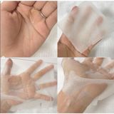  Mặt nạ dưỡng ẩm chiết xuất gạo lên men giúp se khít lỗ chân lông KOSE Clear Turn Pore Komachi Mask (7 miếng) コーセーコスメポート クリアターン毛穴小町マスク 