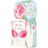  Xà phòng dành cho vùng ngực Lovely Boobs Care Soap (70g) 愛されおっぱい 艶めくシュガーローズの香り 