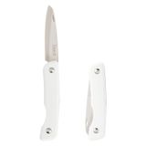  Dao gọt trái cây gấp gọn ENJOY KITCHEN (M) (18.5cm) 調理器具 折込フルーツ ナイフ (M) 