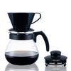  Bình pha cà phê Hario Dripper (1,000ml) (TCD-100B) ハリオ テコ コーヒードリッパーセット 