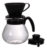  Bình pha cà phê Hario Dripper (1,000ml) (TCD-100B) ハリオ テコ コーヒードリッパーセット 