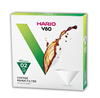  Giấy lọc cà phê Hario 40 cái (V60-VCF-02-40W) HARIO Ｖ６０用ペーパーフィルター 