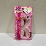  Lông mi giả mềm mại tự nhiên không gây nặng mí mắt Seiwa Pro (Point C)セイワプロのつけまつげアイラッシュポイントC 
