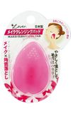  Miếng rửa mặt làm sạch sâu Loven Seiwa pro メイククレンジングパッド Loven 