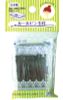  Kẹp tăm cỡ lớn có hộp đựng Seiwa Pro (5cm) (25g) 玉付カールピン 5cm 25g 収納ケース付 