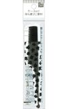  Lược chải tóc có túi đựng Seiwa Pro (16.8cm) 婦人用セットコーム 16.8cm 柄入ケース付 