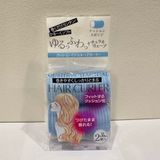  Lô uốn tóc tạo kiểu Cushion Magical Seiwa Pro (đường kính 3cm x 2 cái) クッションマジカルヘアカーラー ゆるっふわっナチュラルウェーブ 直径3cm 2個入 