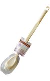  Bàn chải vệ sinh có tay cầm dài (40cm) 柄付トイレブラシ 