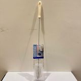  Cọ rửa đường ống Seiwa Pro (50cm) 柄付ブラシ パイプ用 ロングサイズ 