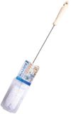  Cọ rửa đường ống Seiwa Pro (50cm) 柄付ブラシ パイプ用 ロングサイズ 