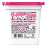  Viên giặt xả Gel Ball 4D P&G Bold Hương nắng mai (11 viên) ボールド ジェルボール4D 爽やかフレッシュフラワーサボン 本体 1個 洗濯洗剤 P＆G 