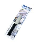  Dao cắt cá thép không rỉ Mini Cook Echo Metal (23cm) エコー金属 小型 小出刃包丁 