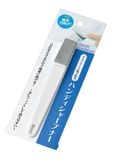  Dụng cụ mài dao nhỏ gọn Echo Metal (17.5cm) ハンディシャープナー ダイアモンド粒子配合 