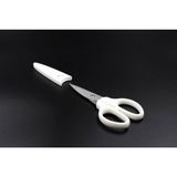  Kéo mini có nắp an toàn Echo Metal (15.7cm) こども用キッチンはさみ キャップ付 