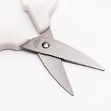  Kéo mini có nắp an toàn Echo Metal (15.7cm) こども用キッチンはさみ キャップ付 
