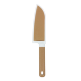  Dao inox gọt trái cây có nắp size lớn (20.7cm) エコー金属 サヤ付きフルーツナイフ 