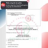  Kem Dưỡng Gót Chân - Mamolly Heel Cream (60g) Ｍａｍｏｌｌｙかかとクリーム６０Ｇ 