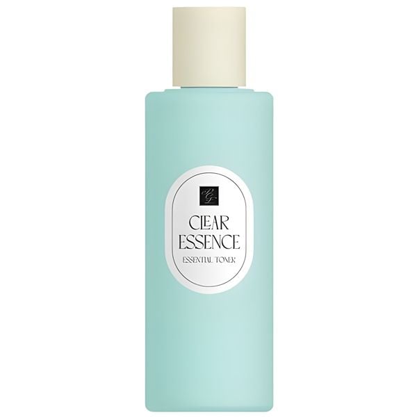  Nước Hoa Hồng Phục Hồi, Dưỡng Ẩm & Làm Dịu Da Pureal 200ml - Pureal Clear Essence Essential Toner (200ml) Ｌ ピュレアＣＥ エッセンシャルトナー 200 ML 