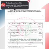  Kem Dưỡng Hỗ Trợ Giảm Thâm Mông Và Hông - Uru Rizm Body & Hip Cream (180g) 潤ＲＩＺＭボディ＆ヒップクリーム 60G 