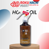  Xịt Dưỡng Tóc Tạo Nếp Phục Hồi Hư Tổn Giảm Xơ Rối - Horse Oil Styling Water (300ml)馬油スタイリングウォーター 300ML 