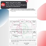  Kem Dưỡng Gót Chân - Mamolly Heel Cream (60g) Ｍａｍｏｌｌｙかかとクリーム６０Ｇ 