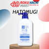  Dầu Xả Hatomugi Chiết Xuất Ý Dĩ Dưỡng Tóc Mềm Mượt - Hatomugi Conditioner (600ml) ハトムギ コンディショナー600ML 