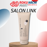  Kem Dưỡng Tóc Phục Hồi Hư Tổn Chiết Xuất Hoa Trà - Salon Link Amino Treatment Damage Repair (300g) サロンリンクアミノＤリペア椿トリートメント300G 