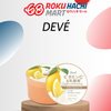  Gel Dưỡng ẩm Deve 5in1 Chiết Xuất Chanh Tươi - Deve Vitamin C & Lactic Acid Hydro Moisture Gel (300g) ディブ ビタミンＣ＆乳酸菌ＨモイスチャーＧ300G 