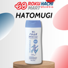  Sữa Dưỡng Thể Hatomugi Dưỡng Ẩm Ban Đêm Không Mùi - Hatomugi The Body Lotion Non Smell (250g) 麗白ハトムギボディローション無香料タイプ250G 
