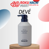  Dầu Gội Aminorum Phục Hồi Tóc Hư Tổn - The Aminorum Shampoo (400ml) ジ アミノラム ＳＨＡＭＰＯＯ 本体400ML 