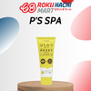  Kem Dưỡng Da Tay Chiết Xuất Mật Ong - P'S Honey Hand Cream (60g) Ｐ'ＳＳＰＡハニーハンドクリーム６０Ｇ 