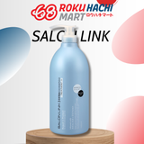  Dầu Gội Chăm Sóc Tóc Uốn, Nhuộm - Salon Link Extra Shampoo Treatment In (1000ml) サロンリンク ＥＸトリートメントインシャンプー1000ML 