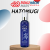  Nước Dưỡng Da Hatomugi Chiết Xuất Ý Dĩ Dưỡng Ẩm Sâu - Hatomugi The High Moisturizing Lotion (250ml) 麗白 ハトムギ 高保湿化粧水250ML 