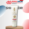  Sữa Rửa Mặt Chiết Xuất Hoa Trà Trắng - Shikioriori W-Cleansing (190g) 四季折々 白椿油Ｗクレンジング洗顔フォーム190G 
